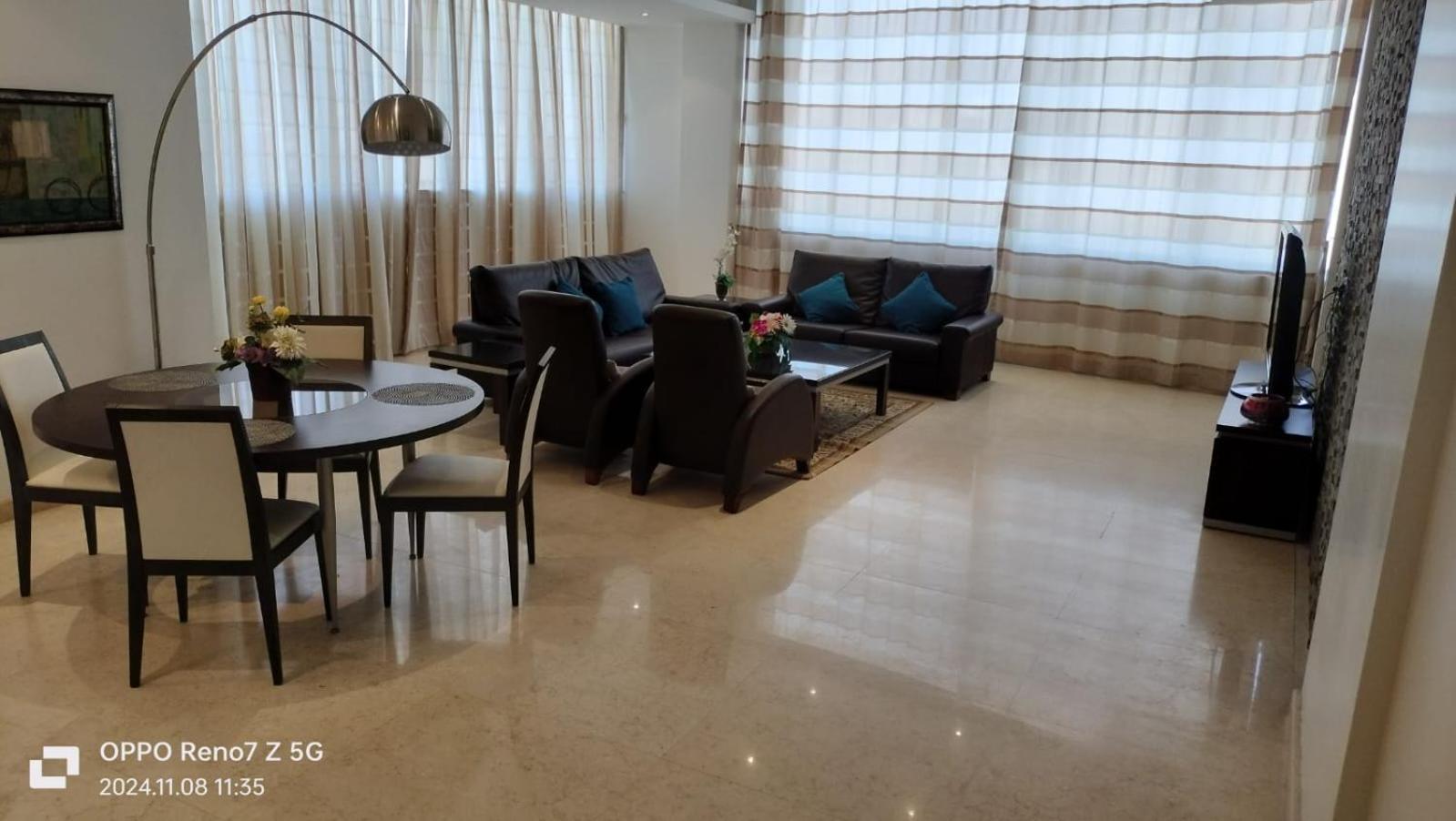 Butterfly Residence Manama Exterior foto